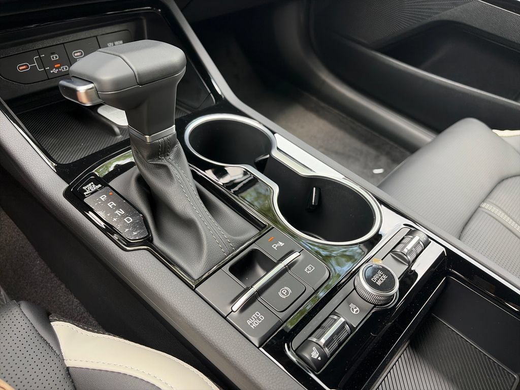 New 2026 Kia K5 GT-Line AWD/4WD image 23