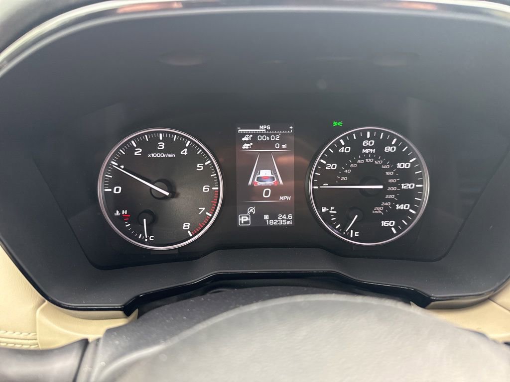 Used 2024 Subaru Outback Premium AWD/4WD image 9