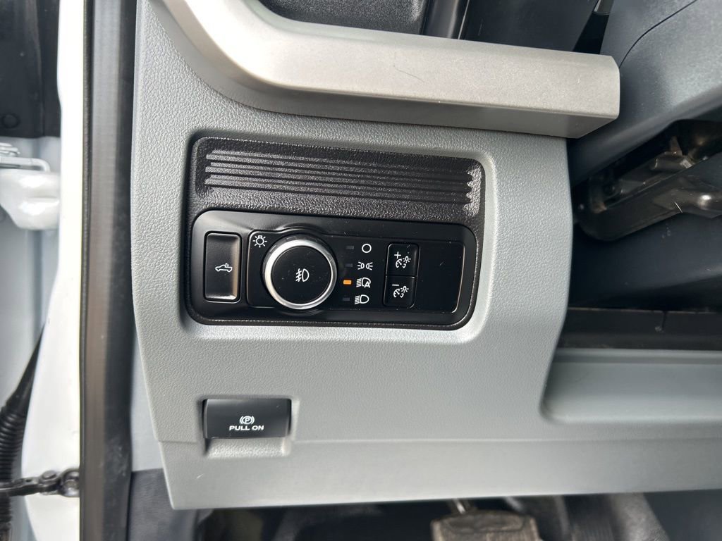 Used 2024 Ford F350 XL w/ XL Off-Road Package image 22