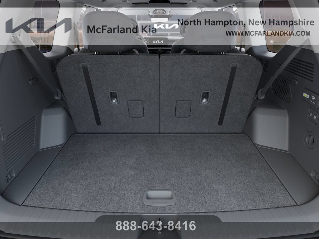 New 2026 Kia EV9 Land AWD/4WD image 19