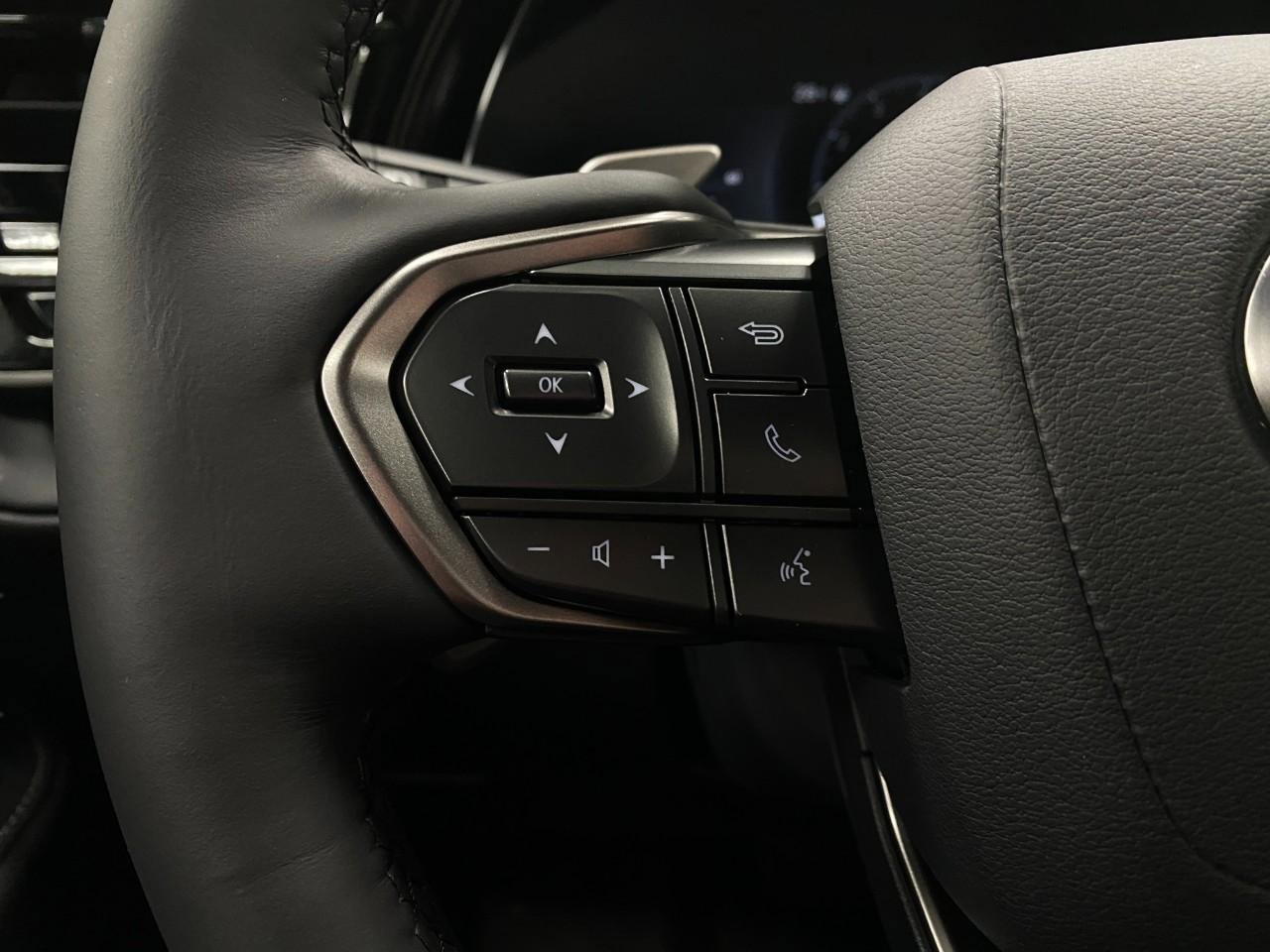 New 2026 Lexus TX 350 AWD image 17