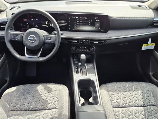 New 2027 Nissan Kicks SV FWD image 13
