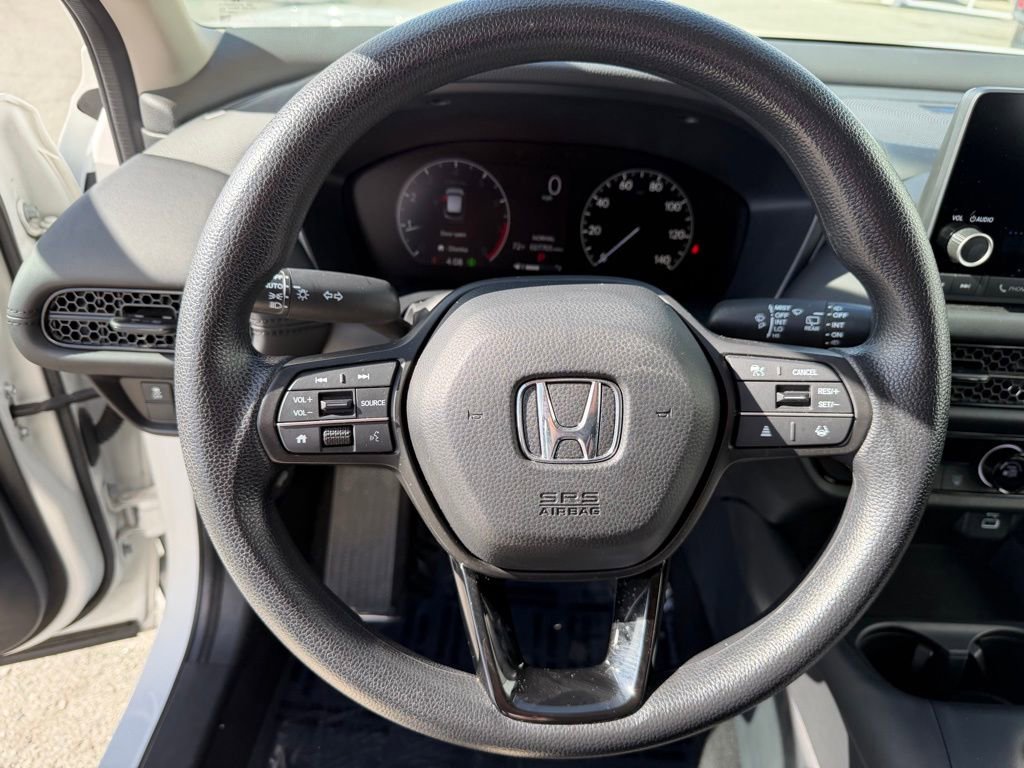 Used 2024 Honda HR-V LX image 21