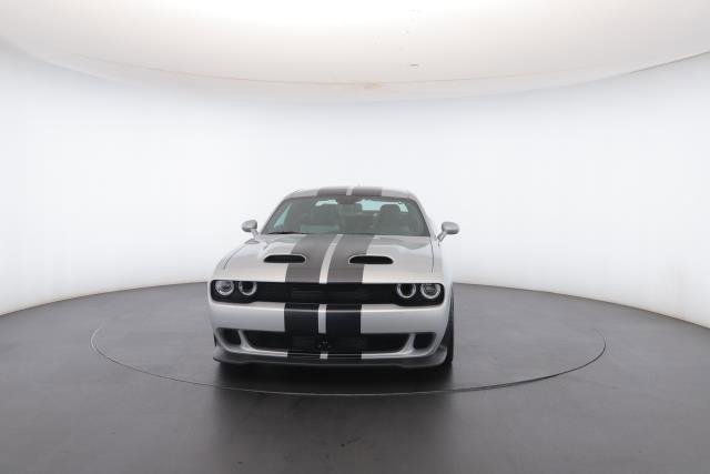 New 2023 Dodge Challenger SRT Hellcat w/ Driver Convenience Group image 46