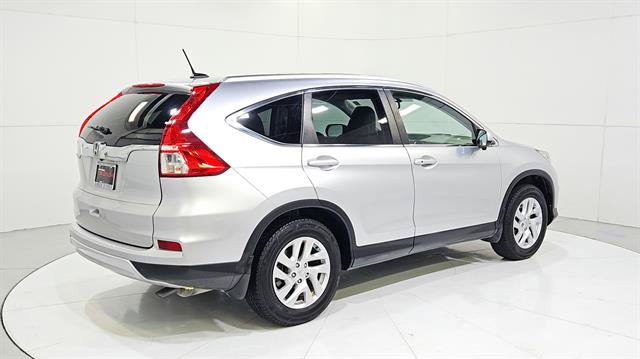 Used 2015 Honda CR-V EX-L image 8