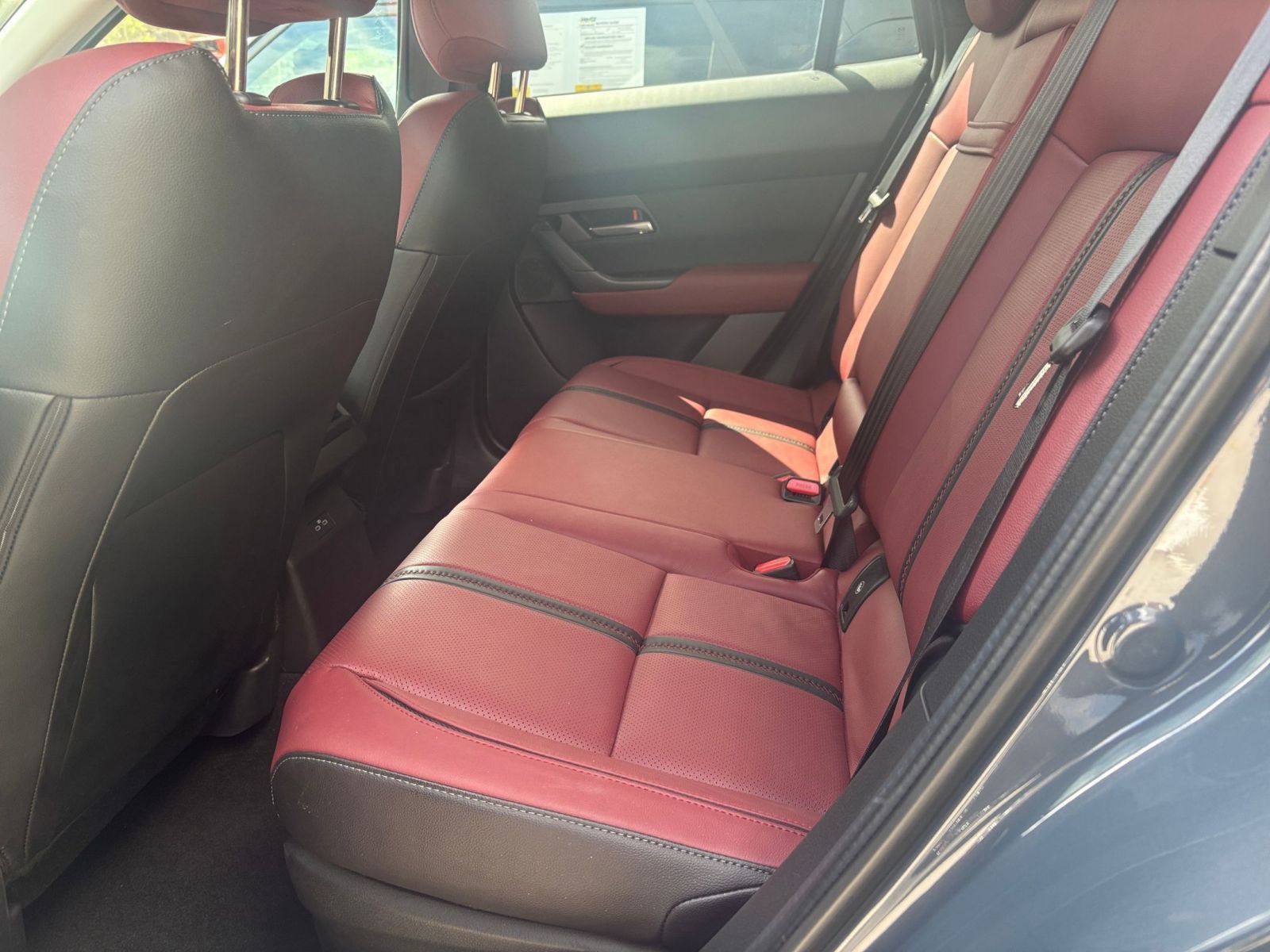 Used 2025 MAZDA CX-50 2.5 Hybrid w/ Premium Plus Pkg image 28