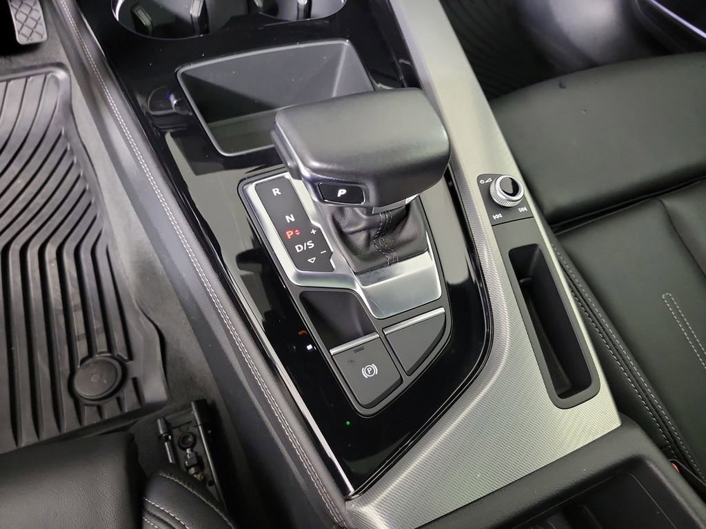 Used 2024 Audi A4 2.0T Premium Plus w/ Premium Plus Package image 30