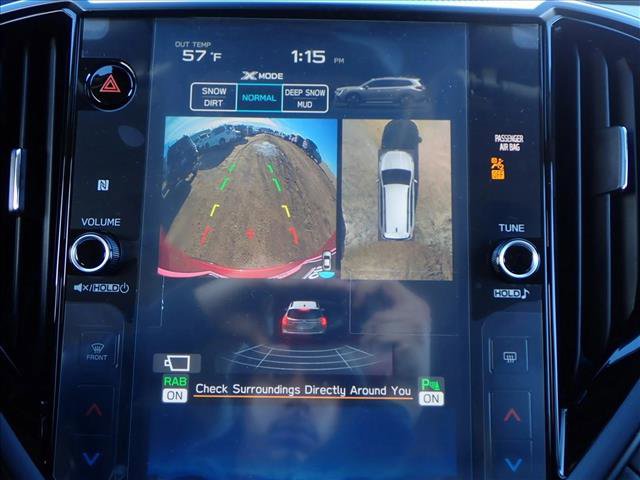 New 2026 Subaru Ascent Bronze Edition image 21