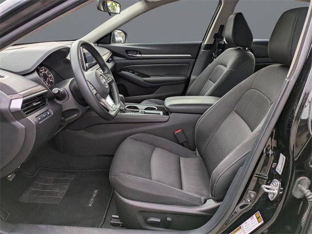 Used 2023 Nissan Altima 2.5 SV image 20