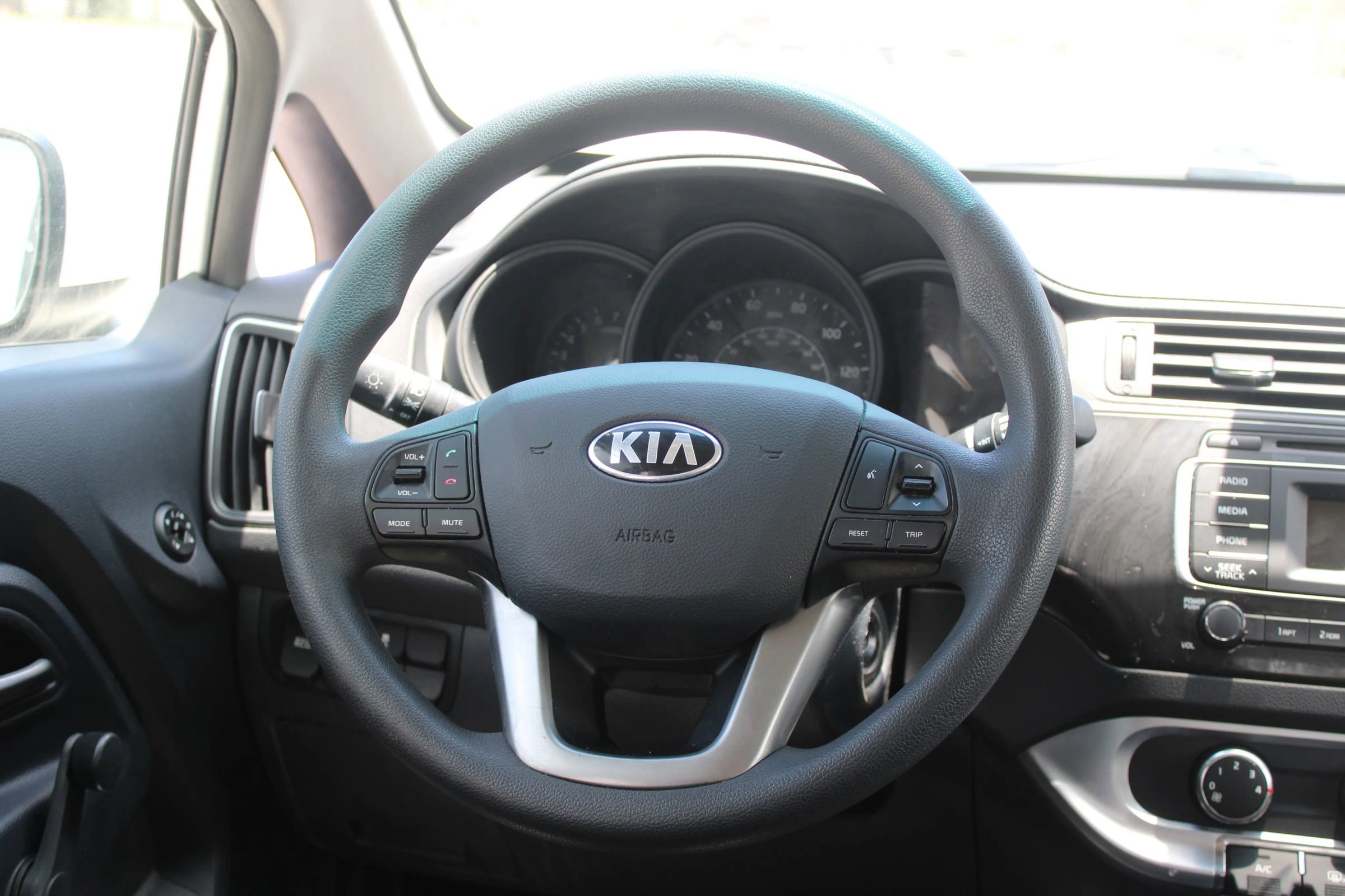 Used 2017 Kia Rio LX FWD image 14