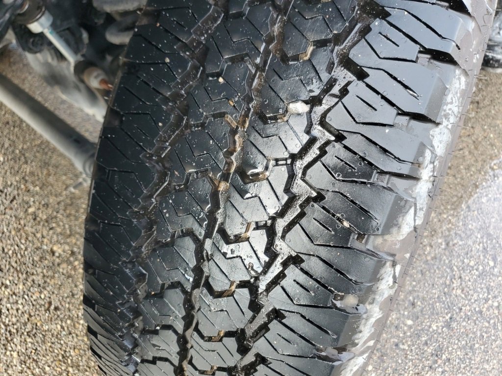 Used 2025 RAM 2500 Big Horn image 36