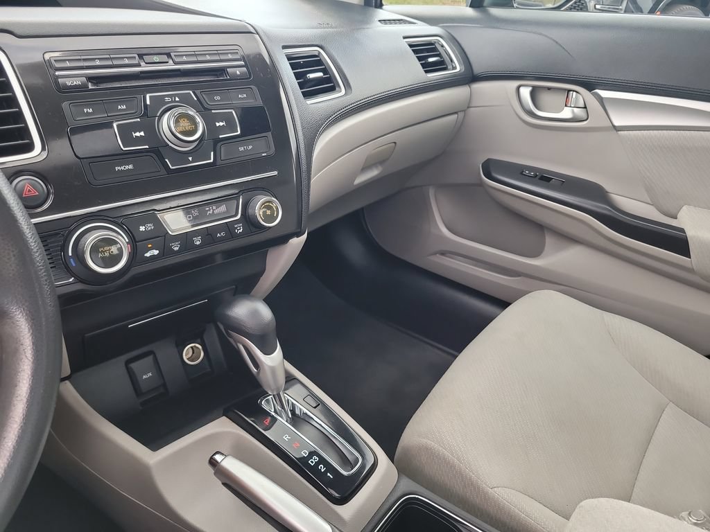Used 2013 Honda Civic EX image 21