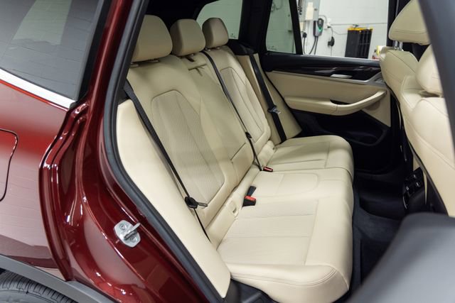 Used 2023 BMW X3 xDrive30i w/ Premium Package AWD/4WD image 24