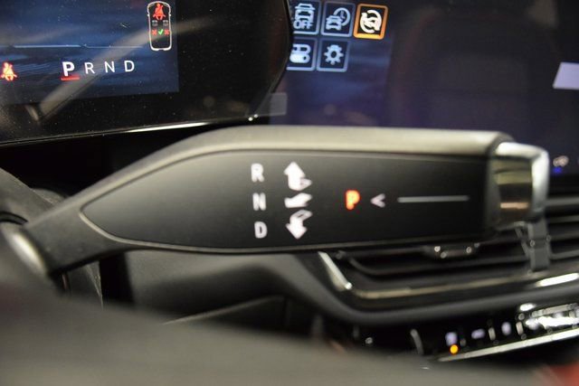 New 2025 Chevrolet Equinox EV RS w/ Active Safety Package 3 image 47