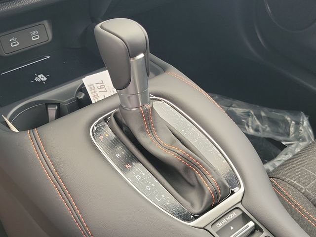 New 2027 Honda HR-V Sport image 34