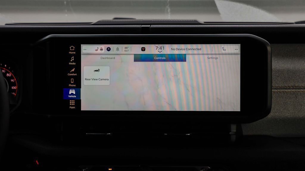 New 2026 Jeep Wrangler Willys image 15