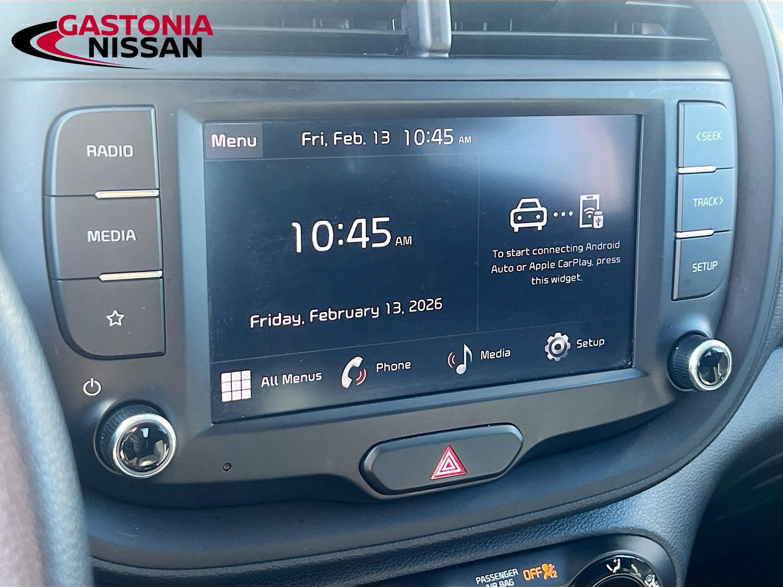 Used 2023 Kia Soul LX w/ Option Group 015 image 18