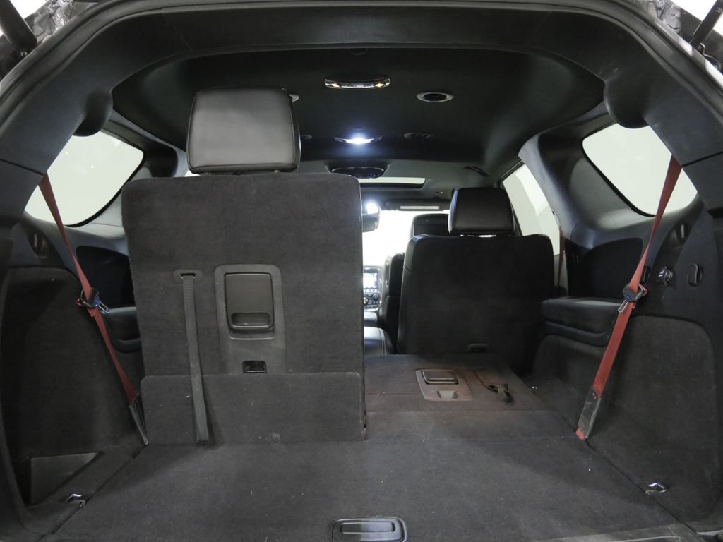 Used 2019 Dodge Durango SRT w/ Technology Group AWD/4WD image 29