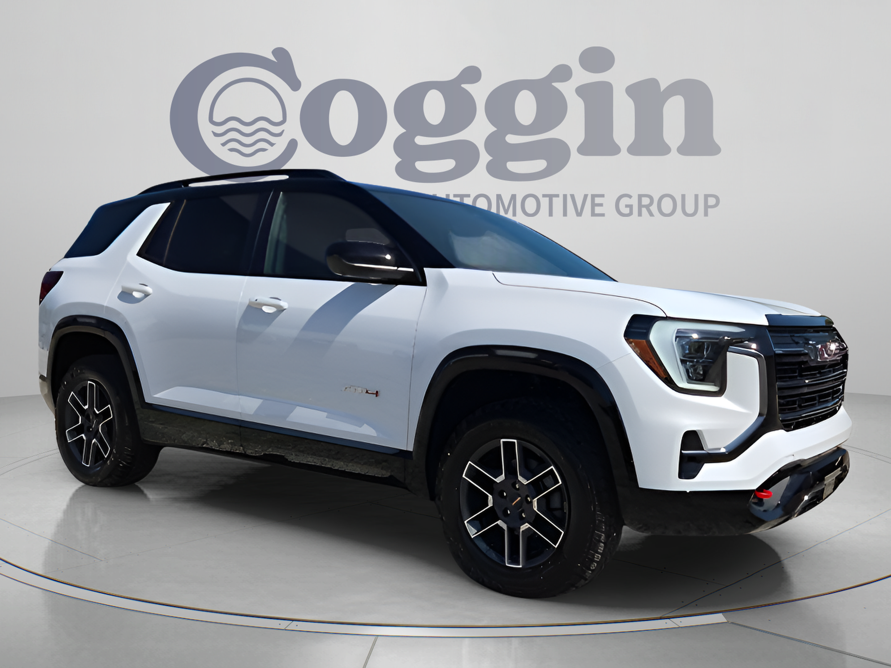 Used 2026 GMC Terrain AT4 w/ Convenience Package III AWD/4WD image 7