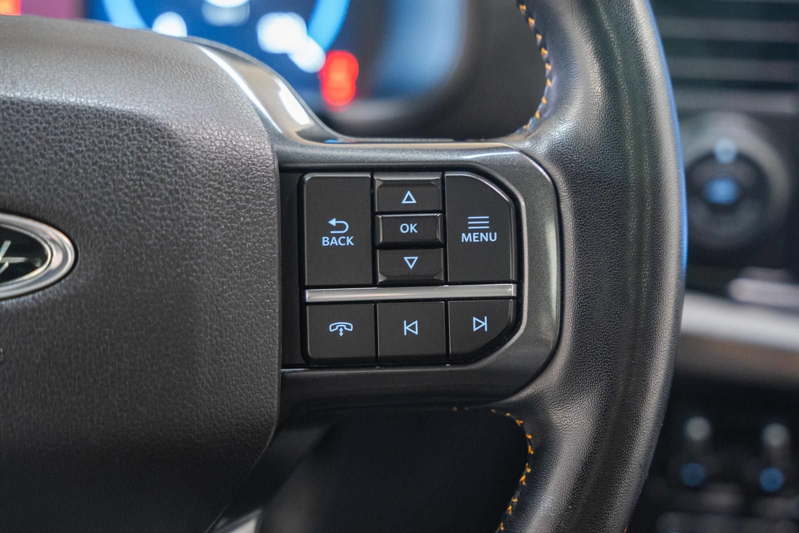 Used 2023 Ford F150 Tremor w/ Equipment Group 402A High AWD/4WD image 37