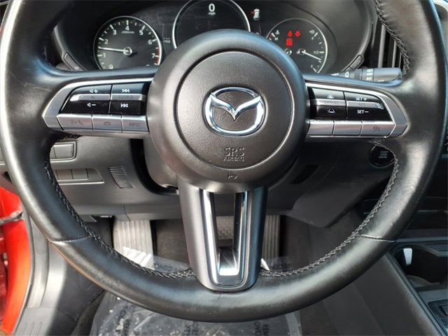 Used 2024 MAZDA CX-50 AWD 2.5 S w/ Preferred Package image 14
