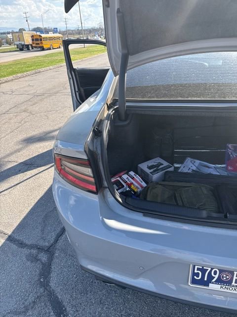 Used 2021 Dodge Charger R/T w/ Daytona Edition Group image 20