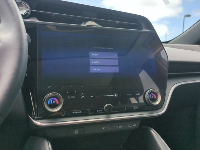 Used 2024 Lexus RZ 300e Premium FWD image 23