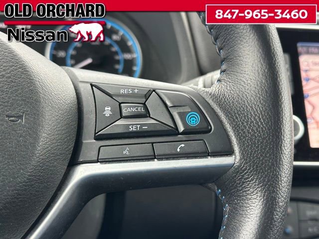 Used 2025 Nissan Leaf SV Plus image 20