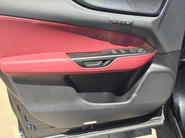 Used 2024 Lexus NX 350h AWD w/ Vision Package image 27