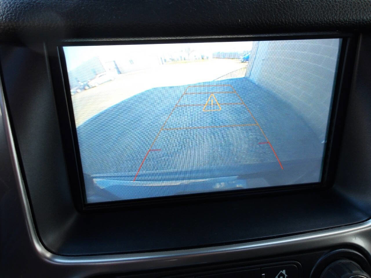 Used 2019 Chevrolet Tahoe LT w/ LT Midnight Edition image 15