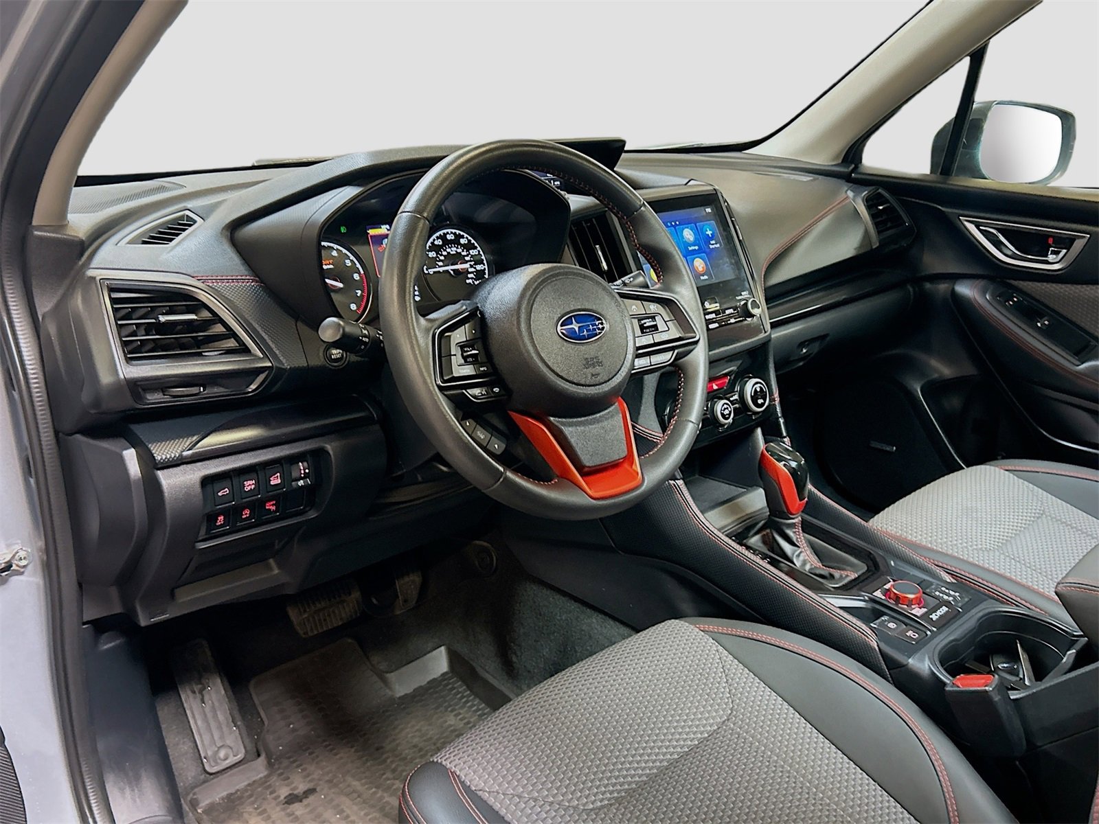 Used 2024 Subaru Forester Sport image 9