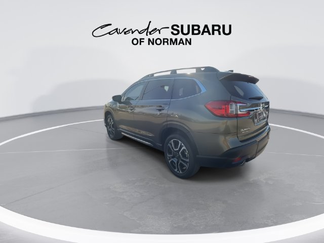 Used 2026 Subaru Ascent Limited AWD/4WD image 9