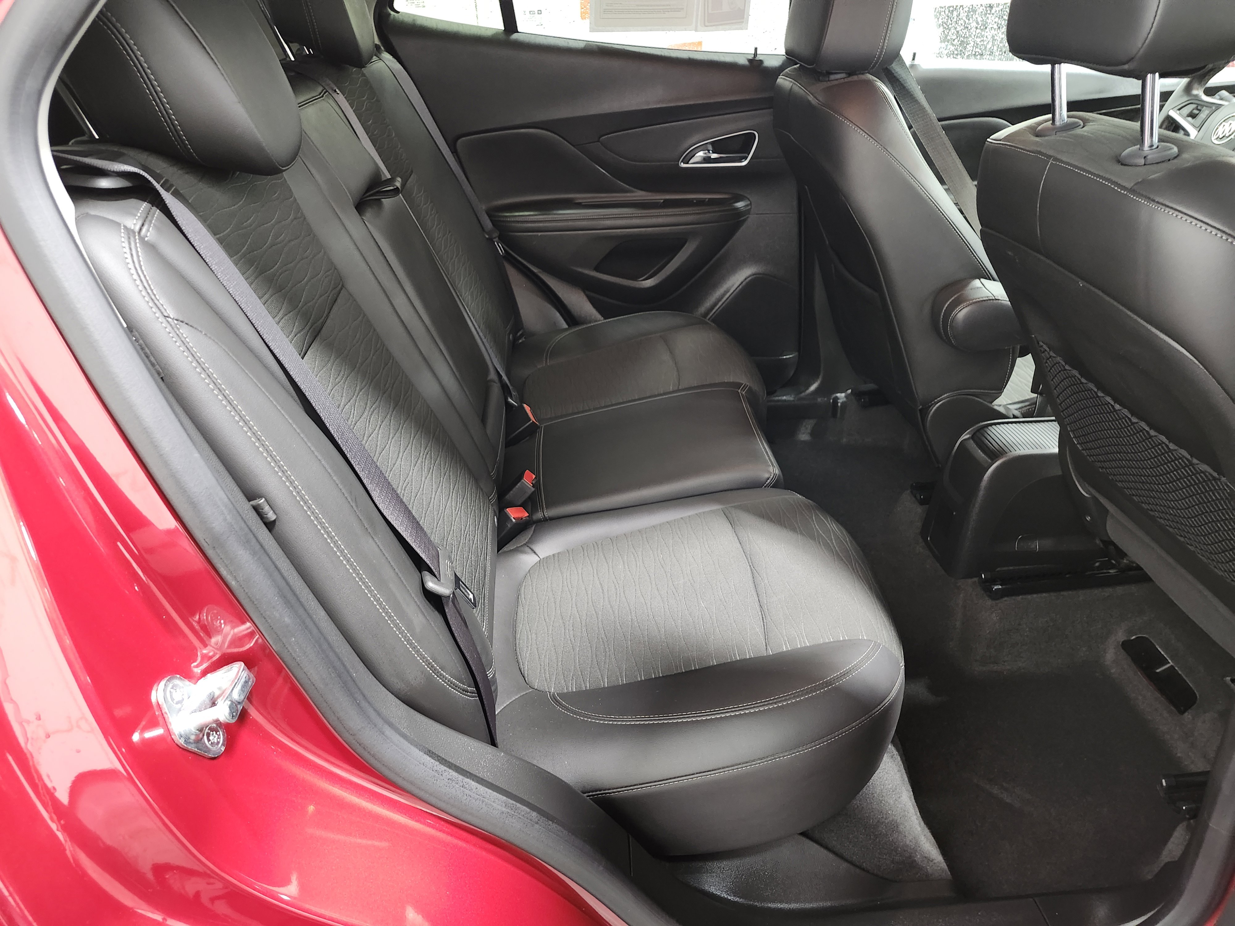 Used 2016 Buick Encore AWD image 17