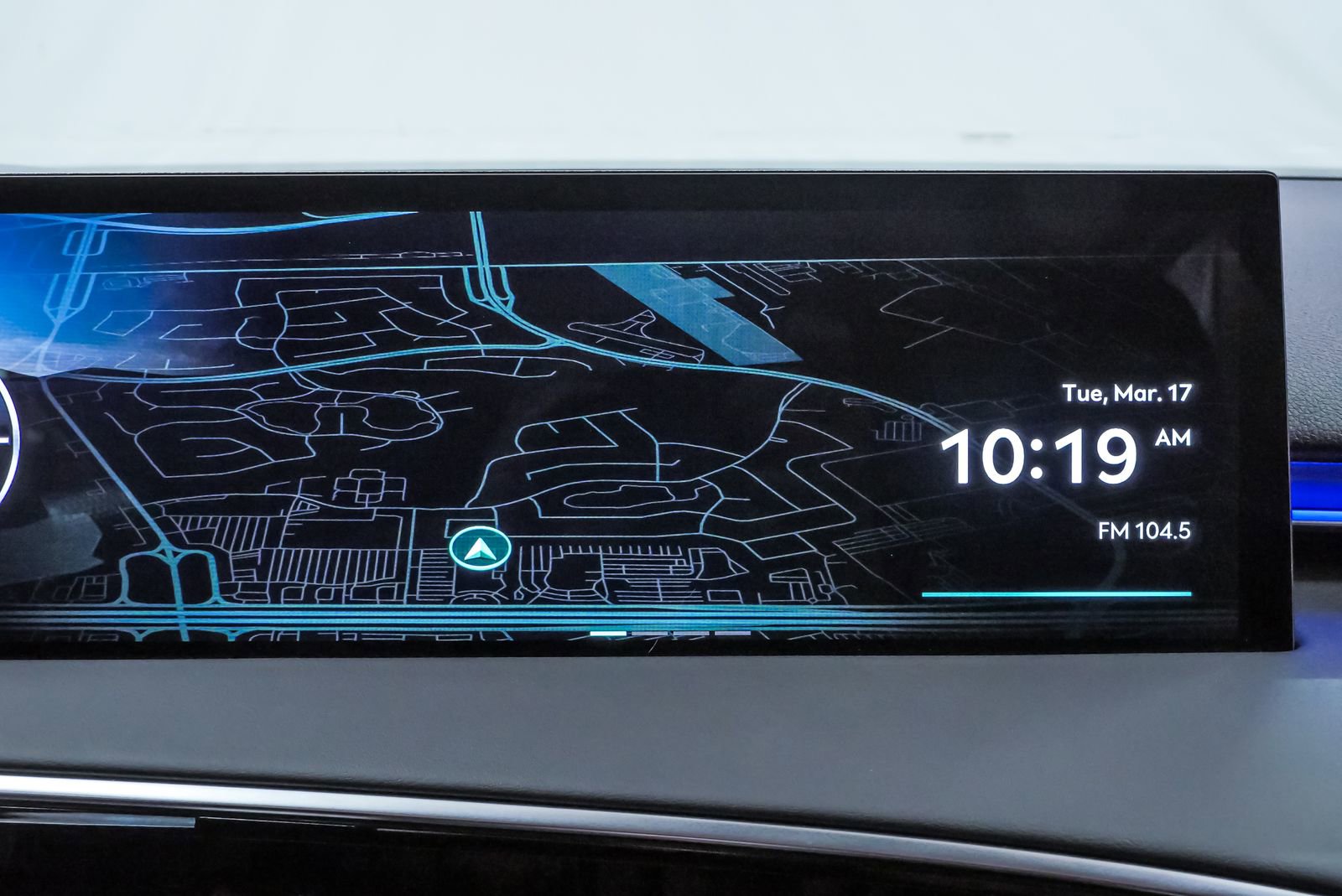 Certified 2026 Genesis GV70 2.5T image 15