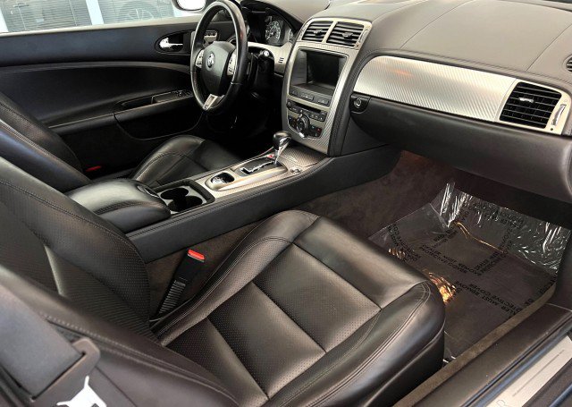 Used 2007 Jaguar XKR R image 15