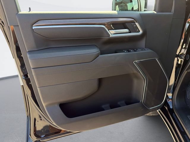 New 2026 Chevrolet Silverado 2500 LT w/ Trail Boss Package AWD/4WD image 18