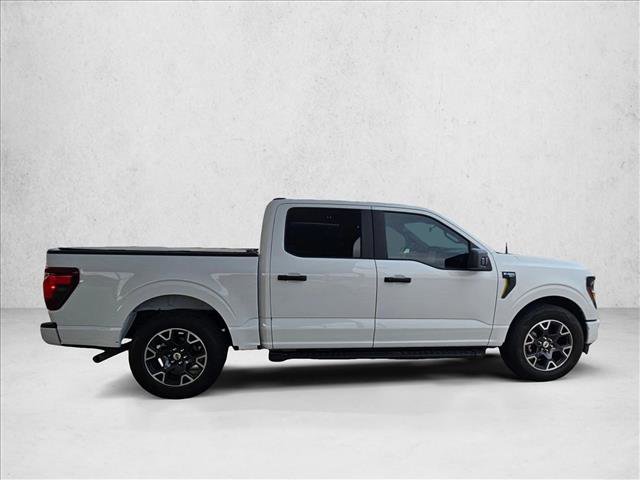 Used 2024 Ford F150 STX RWD image 5