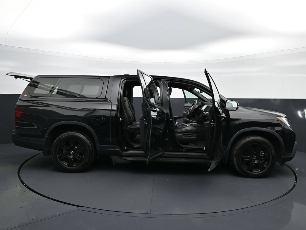 Used 2020 Honda Ridgeline Black Edition image 38