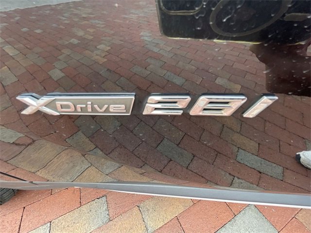 Used 2016 BMW X1 xDrive28i image 9