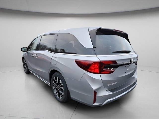 New 2026 Honda Odyssey Elite image 4