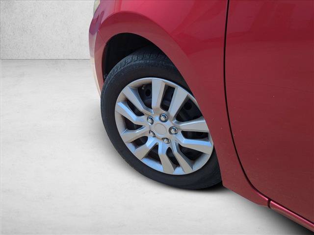 Used 2015 Toyota Corolla LE FWD image 10