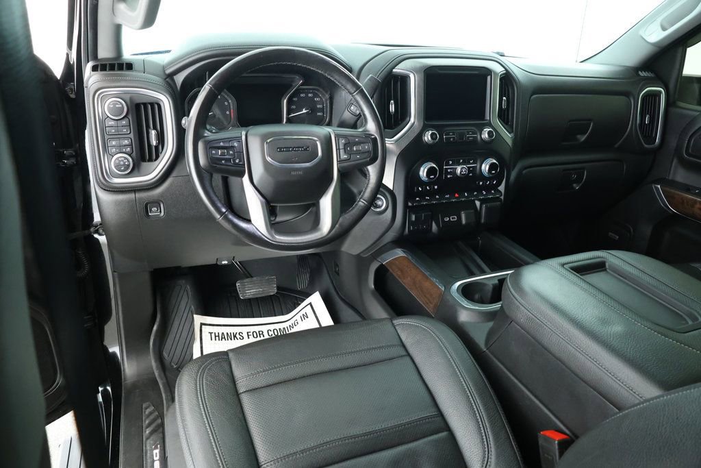 Used 2020 GMC Sierra 1500 Denali w/ Denali Ultimate Package image 11