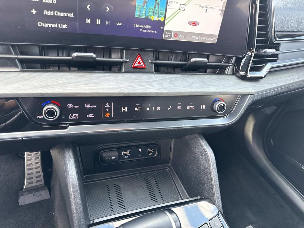 Used 2023 Kia Sportage X-Pro image 29