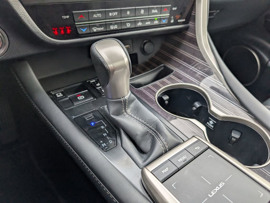 Used 2020 Lexus RX 350 FWD w/ Luxury Package image 22