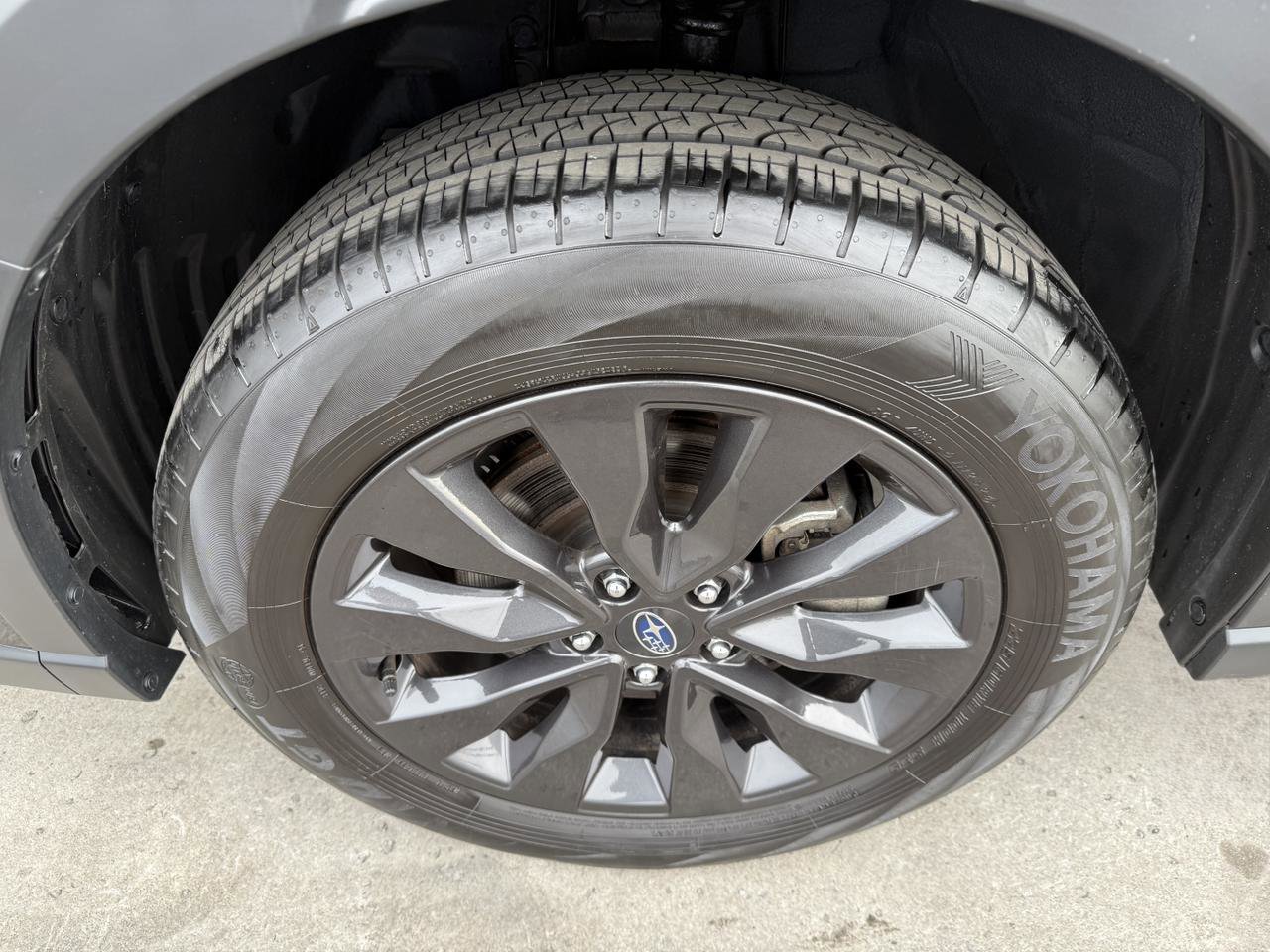 Used 2025 Subaru Outback Onyx Edition XT AWD/4WD image 54