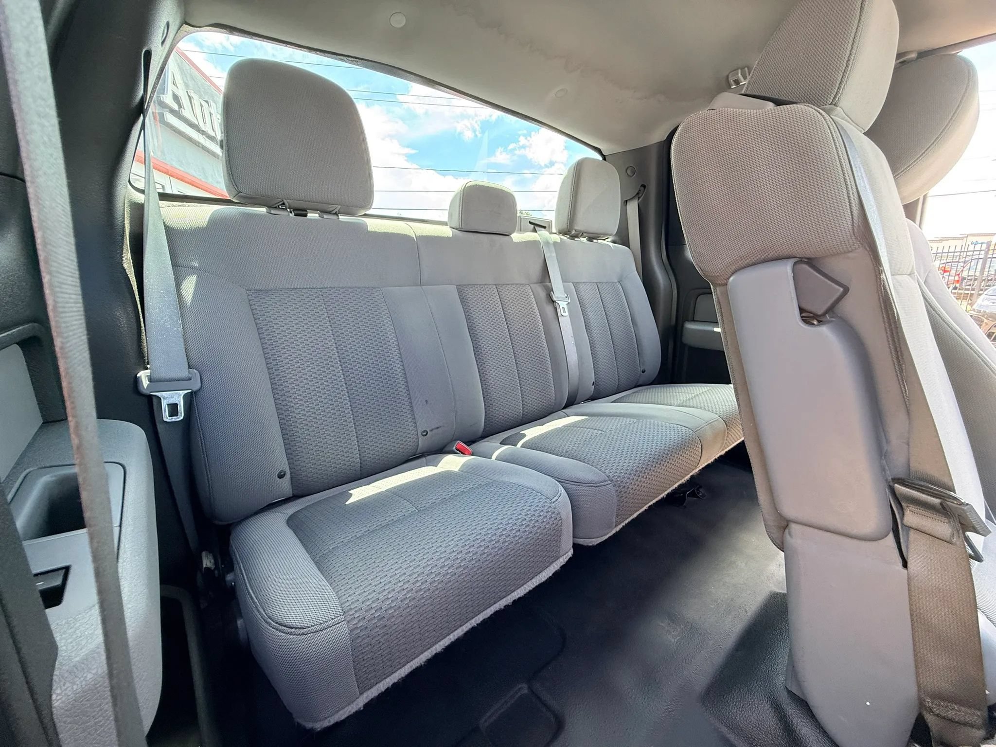 Used 2014 Ford F150 STX w/ Equipment Group 201A Mid RWD image 12