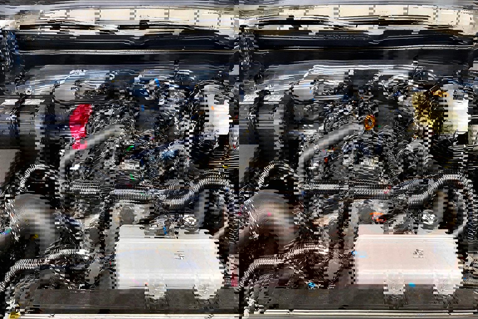 New 2026 Toyota Tacoma TRD Sport image 18