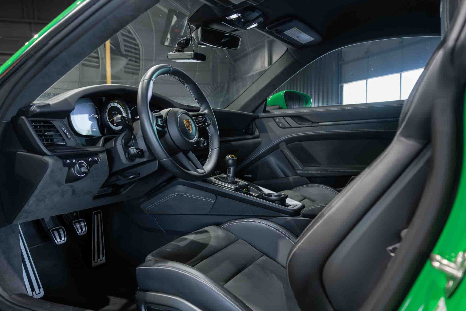 Used 2022 Porsche 911 GT3 RWD image 28