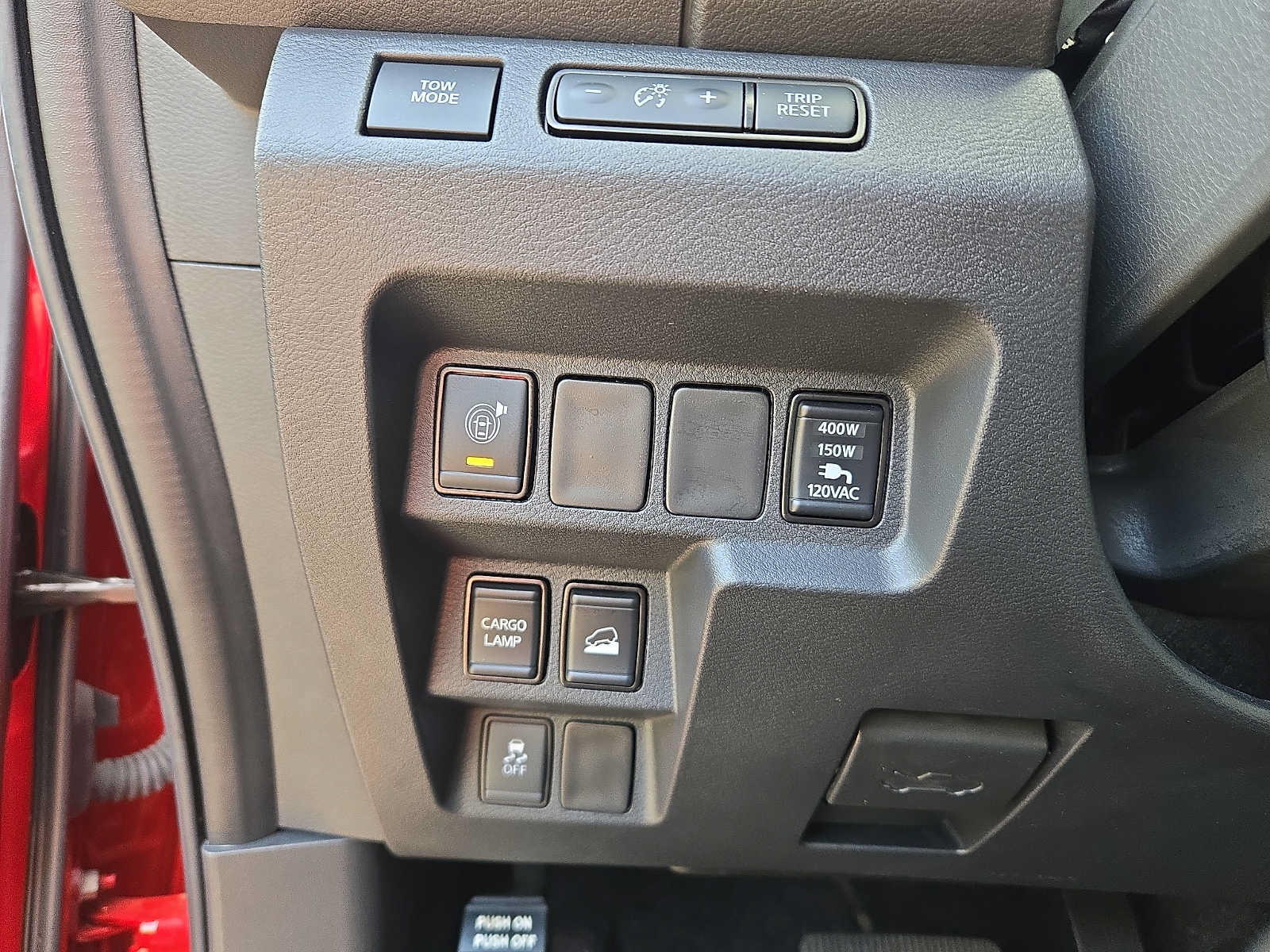 Used 2025 Nissan Frontier SV w/ SV Convenience Package AWD/4WD image 22