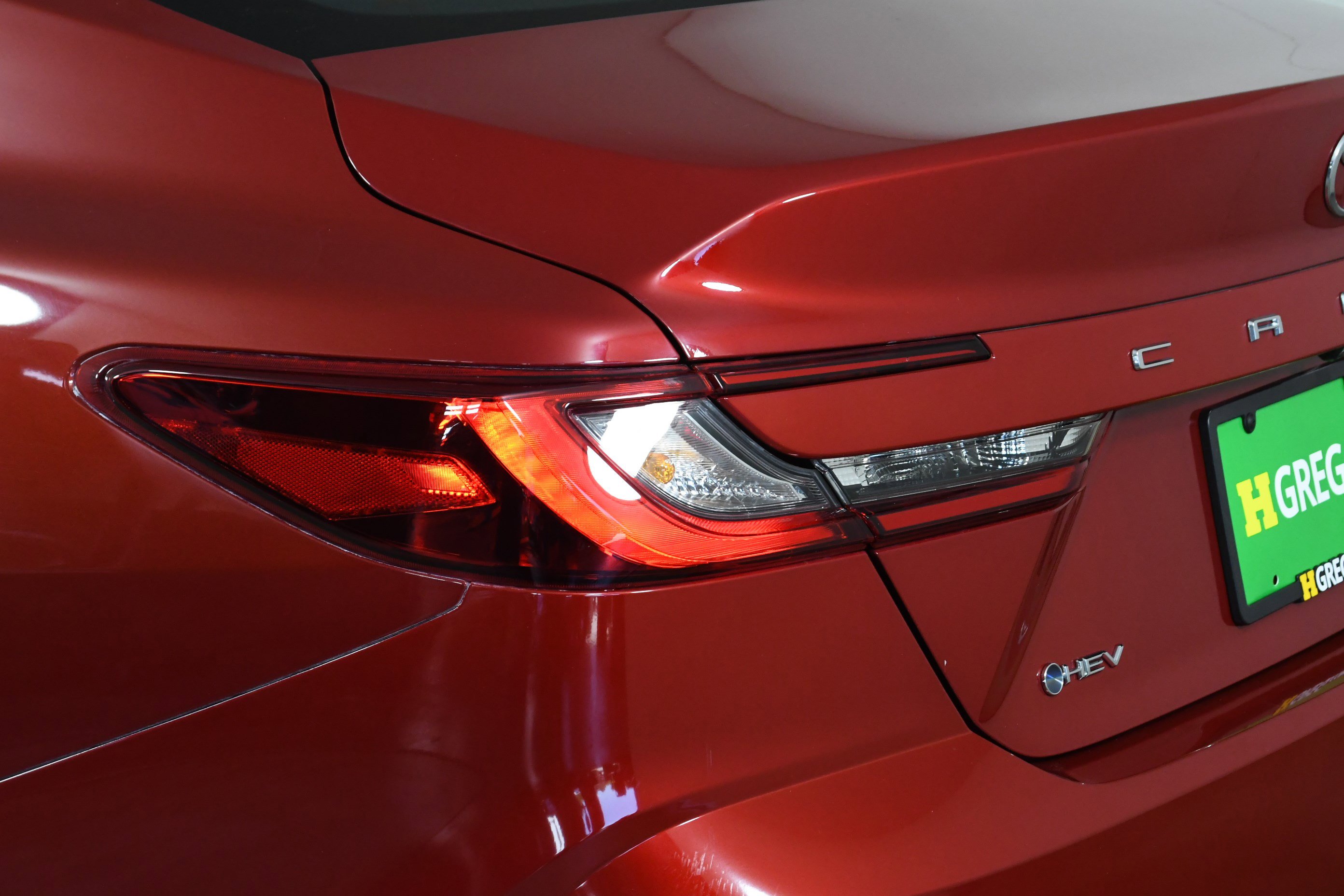 Used 2025 Toyota Camry LE image 32